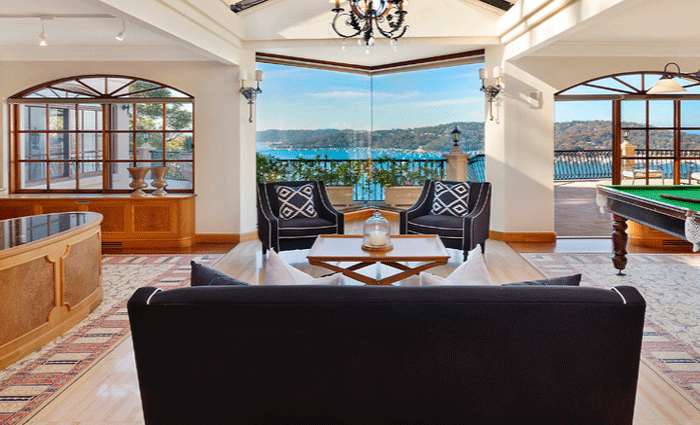 La Joie de Vivre, Bayview back on market