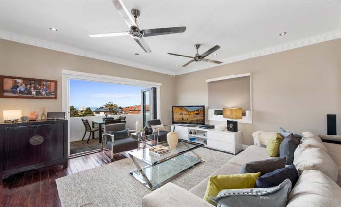 The Block Vaucluse apartment sale