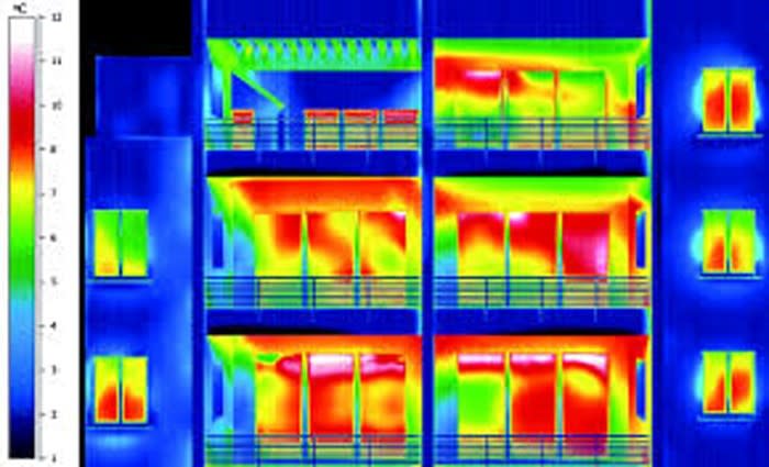 Building cool cities for a hot future