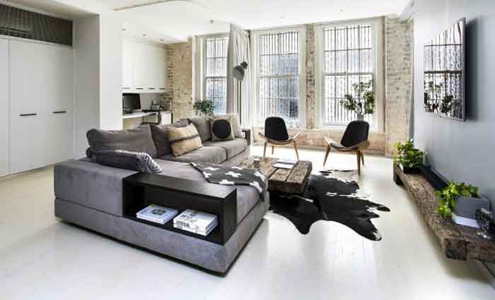Paddington old tobacco factory apartment sale