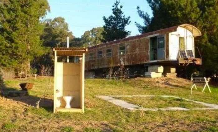 Loo with a view price starts at $125,000