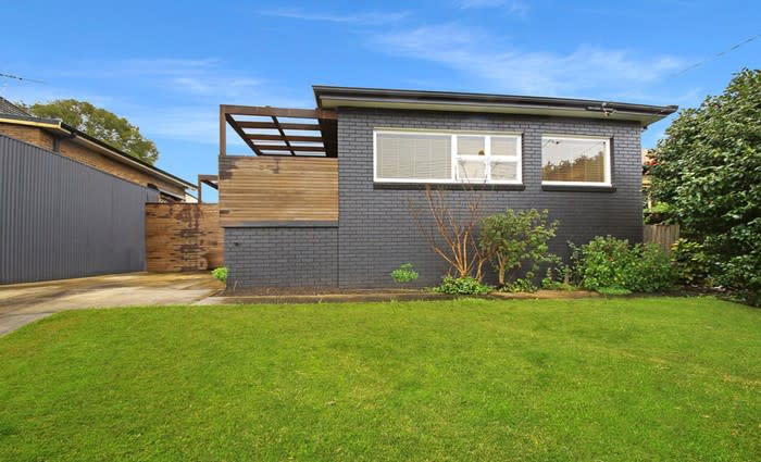 Water tower missing from Penshurst property marketing