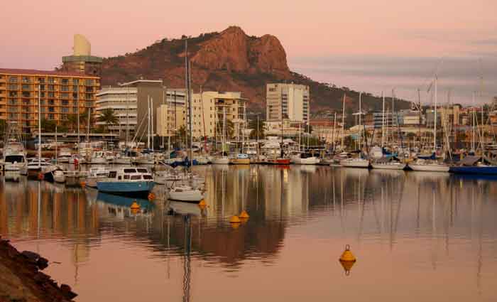 Weak local economy causes home values to fall in Townsville region: CoreLogic