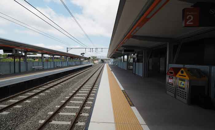 Public transport initiatives lift Australia's investment project pipeline