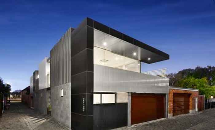 Middle Park contemporary home sells at $2,623,000