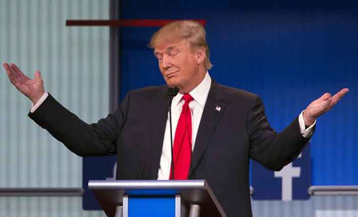 Trump’s economic impact slower, smaller than predicted – but still bad: Deloitte