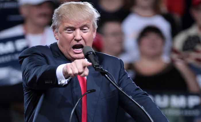 What effect will closet Trump voters have on the US Election?