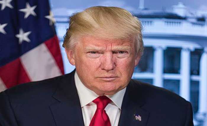 What does Donald Trump mean for your property investments? Gavin Norris