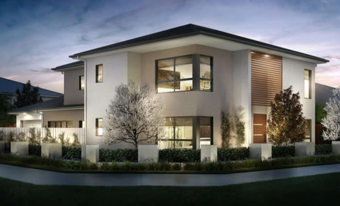 New SHAWOOD home design launched at the Hermitage, Gledswood Hills