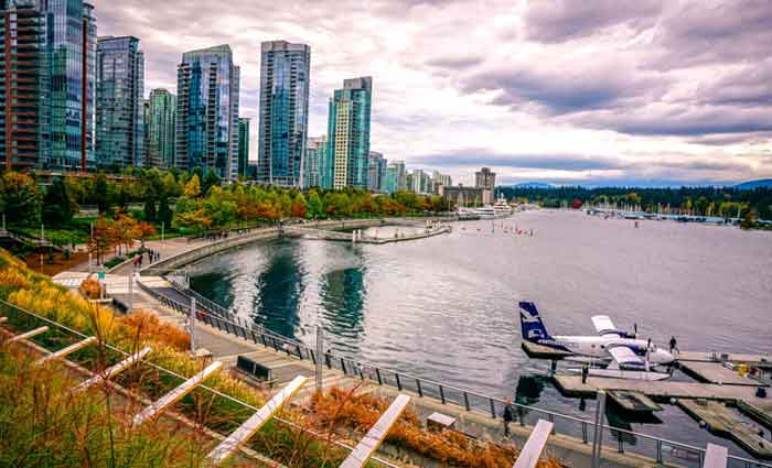 Property 101: Canada introduces foreigners' transaction tax