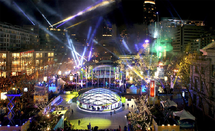 Making a creative residential place Part One: Peter Chittenden