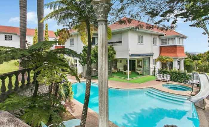 Werribee, Vaucluse sold to Mr Sun