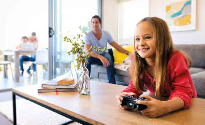 The Villa World formula for success for investors