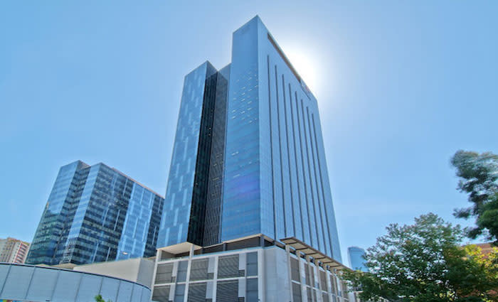 Global cloud software company VMware expands Melbourne Southbank footprint