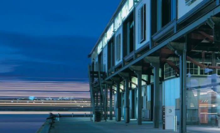 Walsh Bay buy by Sumner Capital