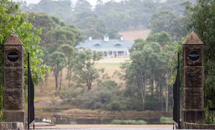 Chinese buy Wandin Valley winery