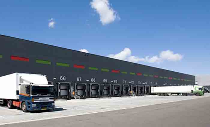 Transport and logistics dominate Brisbane industrial leasing: Ray White 