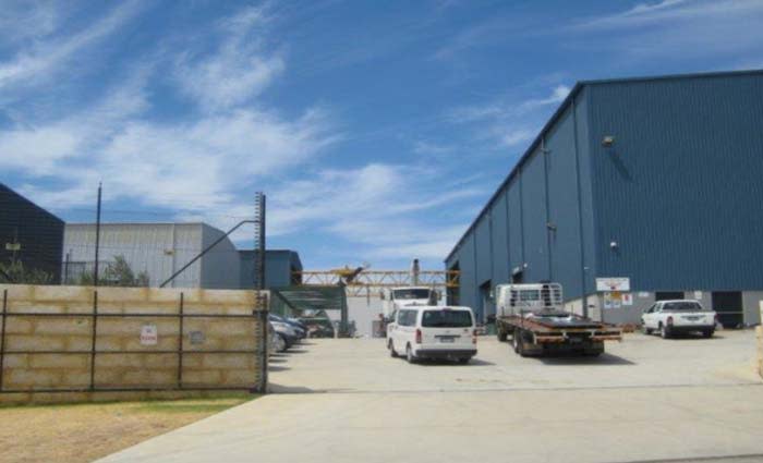 Perth investment opportunities - Stuart Drive‏