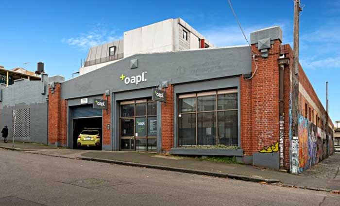 Webb Street Fitzroy property sold for $6.6 million