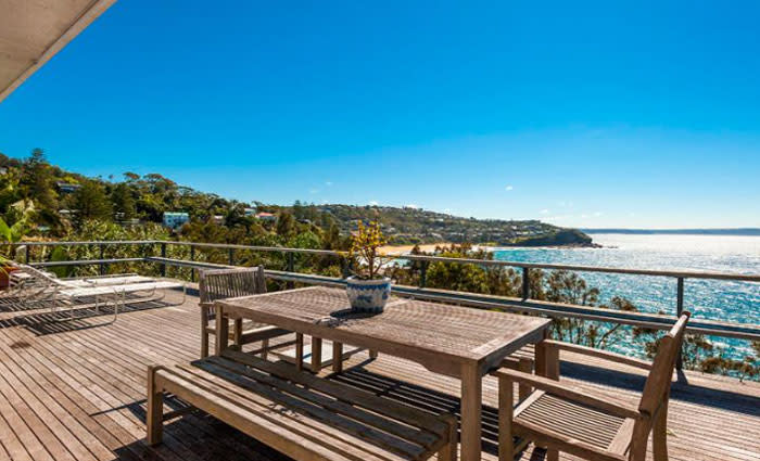 Whale Beach home of Simona founder Inge Fonagy sold