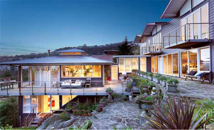 New England-style Whale Beach trophy home sale finally comes