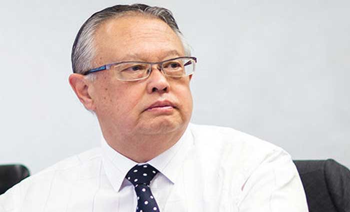 Wilhelm Harnisch to step down as Master Builders Australia CEO