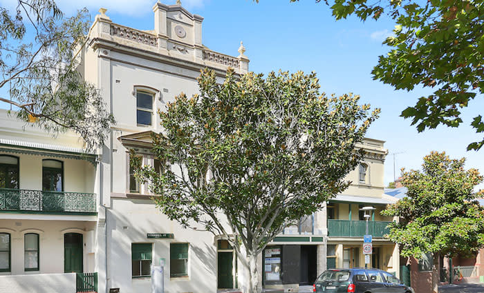 More Millers Point property sold by NSW Government including Hit & Miss hotel premises 