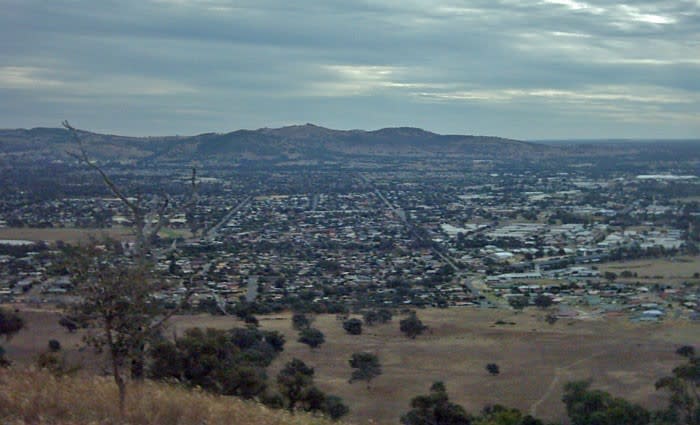 Geelong prices dipped in 2014, but there were bigger regional Victoria town price falls