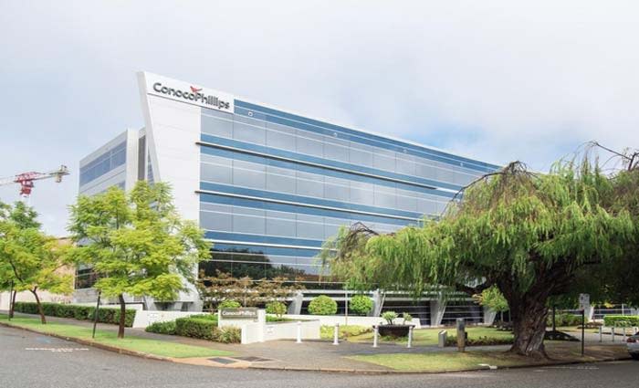 Primewest capitalises on investor demand with West Perth office sale