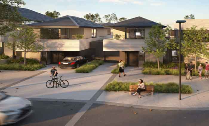 Victoria's YarraBend development to drive local property prices