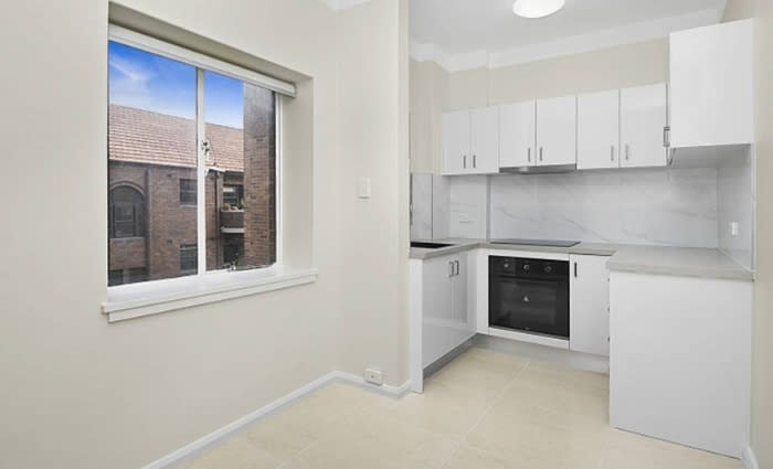 Actor Isla Fisher's long-held Woollahra unit available for rent