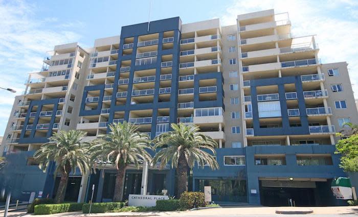 Fortitude Valley has 65% of properties as rentals: CoreLogic