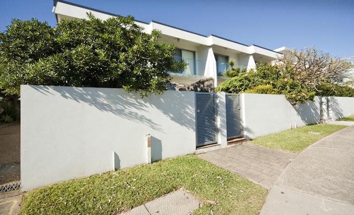 Former horse breeder Dean Fleming purchases North Bondi apartment