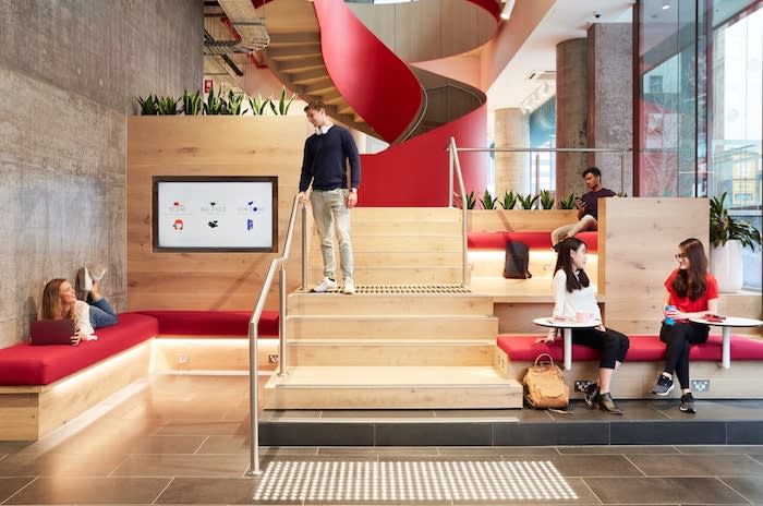 Co-living emerging as new global property trend