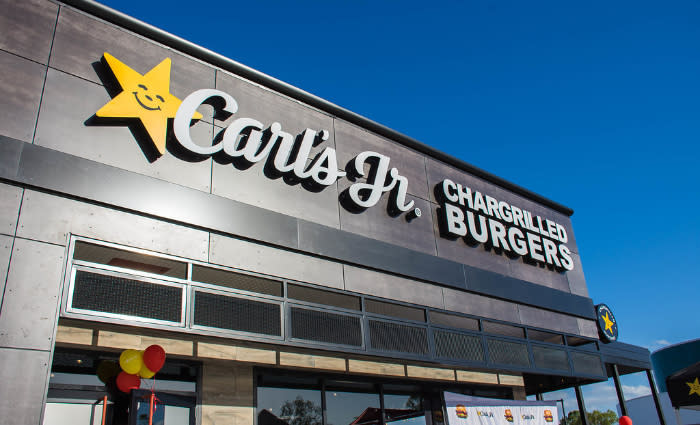 Carl's Jr store coming to new Hope Island shopping centre