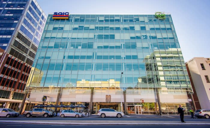 Lendlease property fund to sell Adelaide office and carpark complex