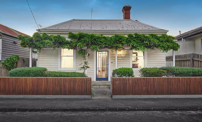 Richmond cottage sells at $2.08 million