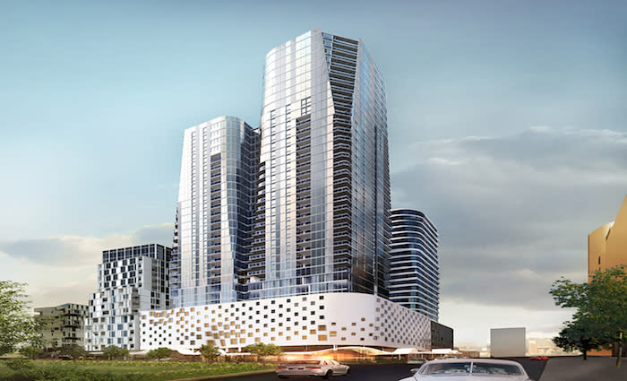 Box Hill development site fetches almost $50 million