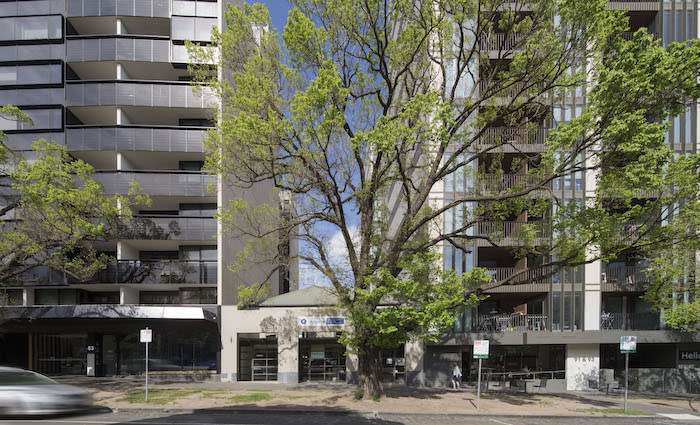 Topsun seek to offload one of Haymarket precinct’s last freestanding buildings 