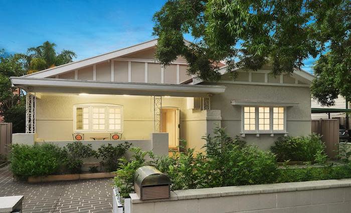 Chatswood knocks Glen Waverley off top spot in popularity with Chinese property buyers