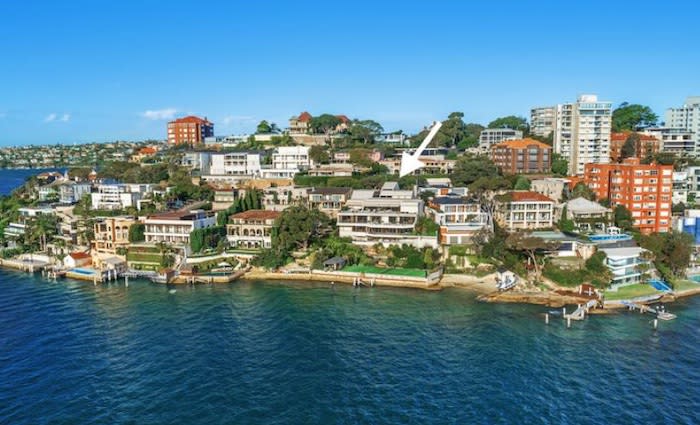 Edgewater, Point Piper rumoured to have sold for around $95 million