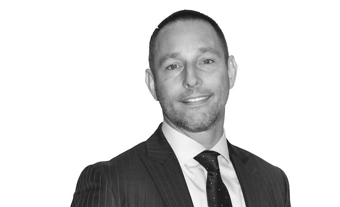 Gavin Croft to auction for Queensland Sotheby’s International Realty 