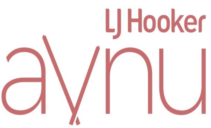 What is LJ Hooker's Avnu? the much hyped new avenue in real estate