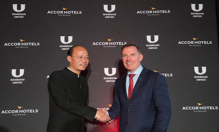 New luxury hotel set for Sydney CBD