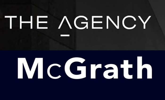 The Agency rebuts rumours of imminent merger with McGrath