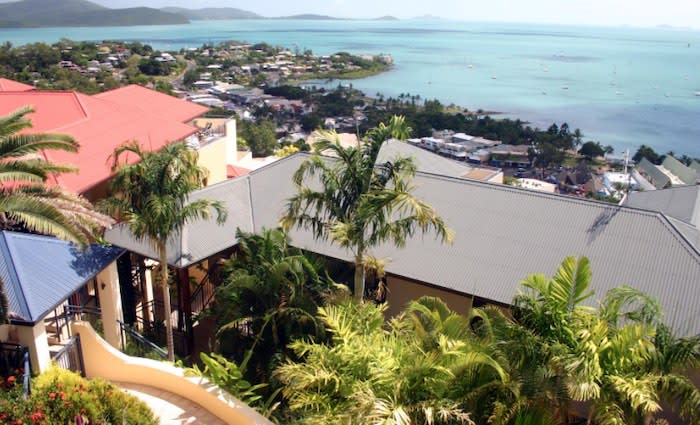 Whitsundays prestige market strong amid COVID uncertainty: HTW