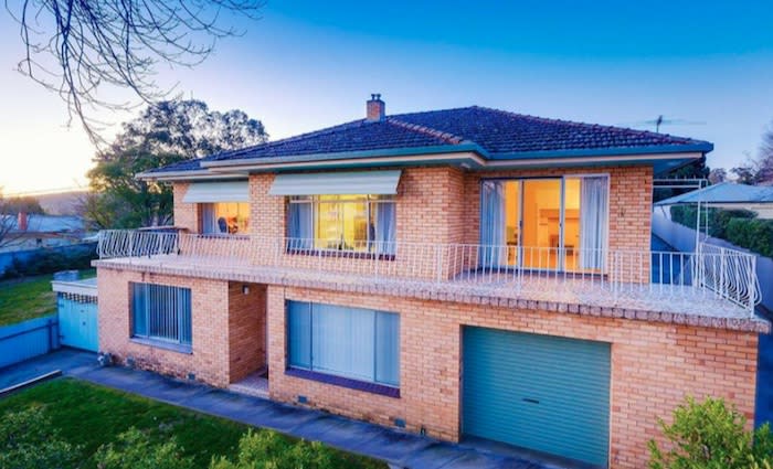 Albury-Wodonga's affordability attracts first home buyers