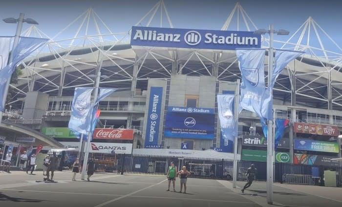 NSW Government shortlist Mutiplex and John Holland after Lendlease stadium construction reversal