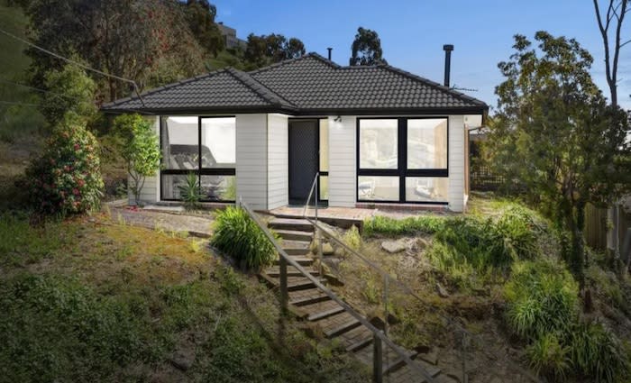 Former Block contestant Andy Sunderland buys first home in Geelong