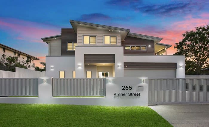Rockhampton prestige market saw a minor pandemic induced decline: HTW